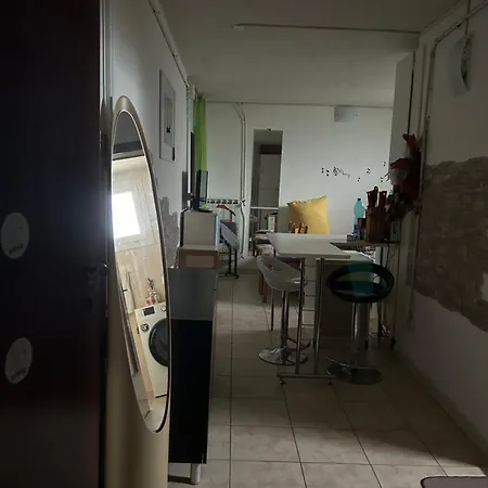 Landhuis Taverna Rampulla *